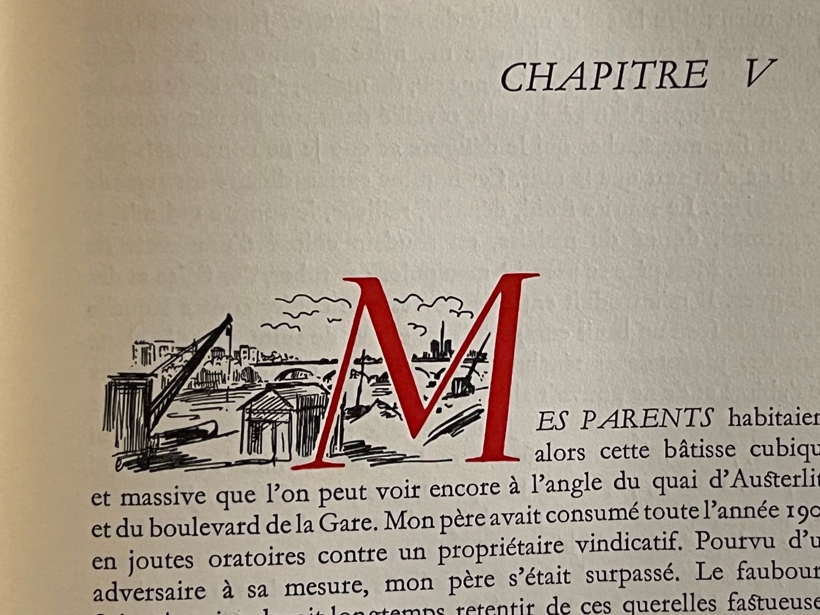 Le Désert de Bièvres - Georges Duhamel - 1937 | Témoignage littéraire précieux sur la vie intellectuelle et familiale de la Belle Époque en France | Aufildeslivres.fr