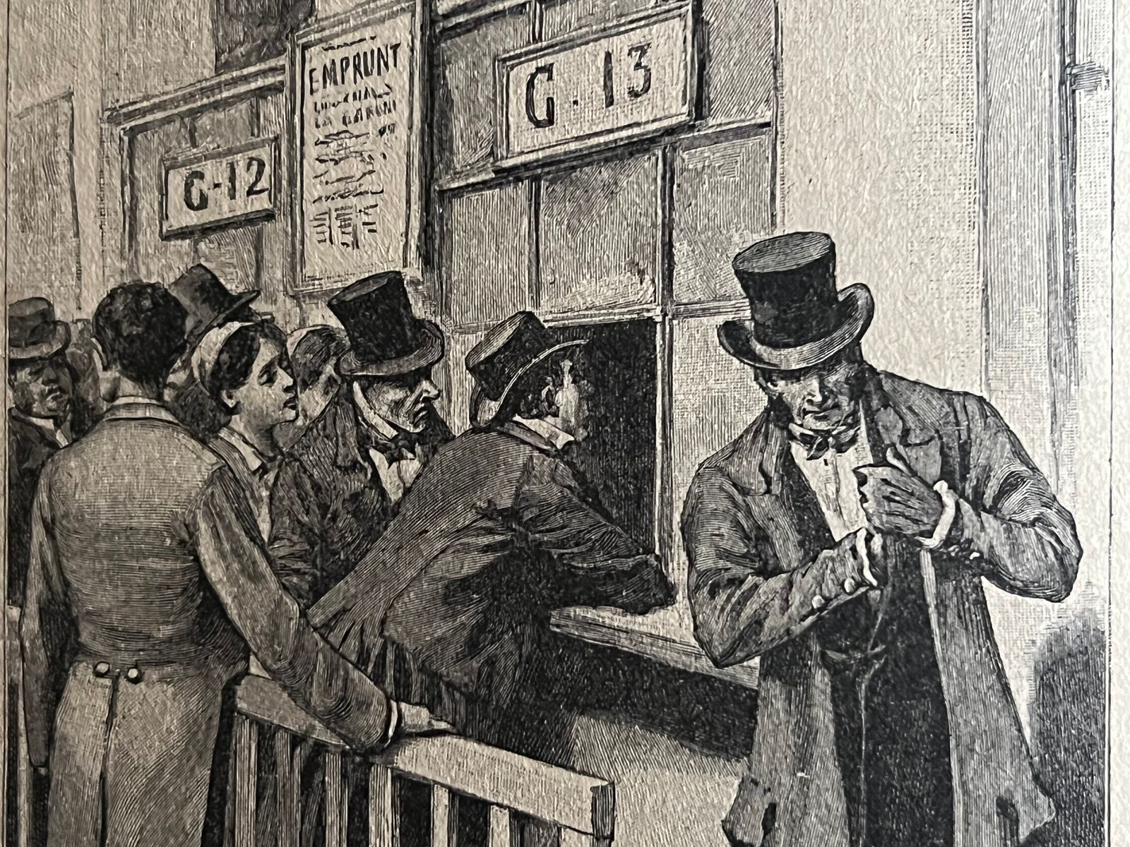 Des Cavernes aux Palais - Gustave Ducoudray - 1929 | Témoignage précieux de l'édition française du début du XXe siècle imprimé par la prestigieuse imprimerie Paul Brodard de Coulommiers | Aufildeslivres.fr