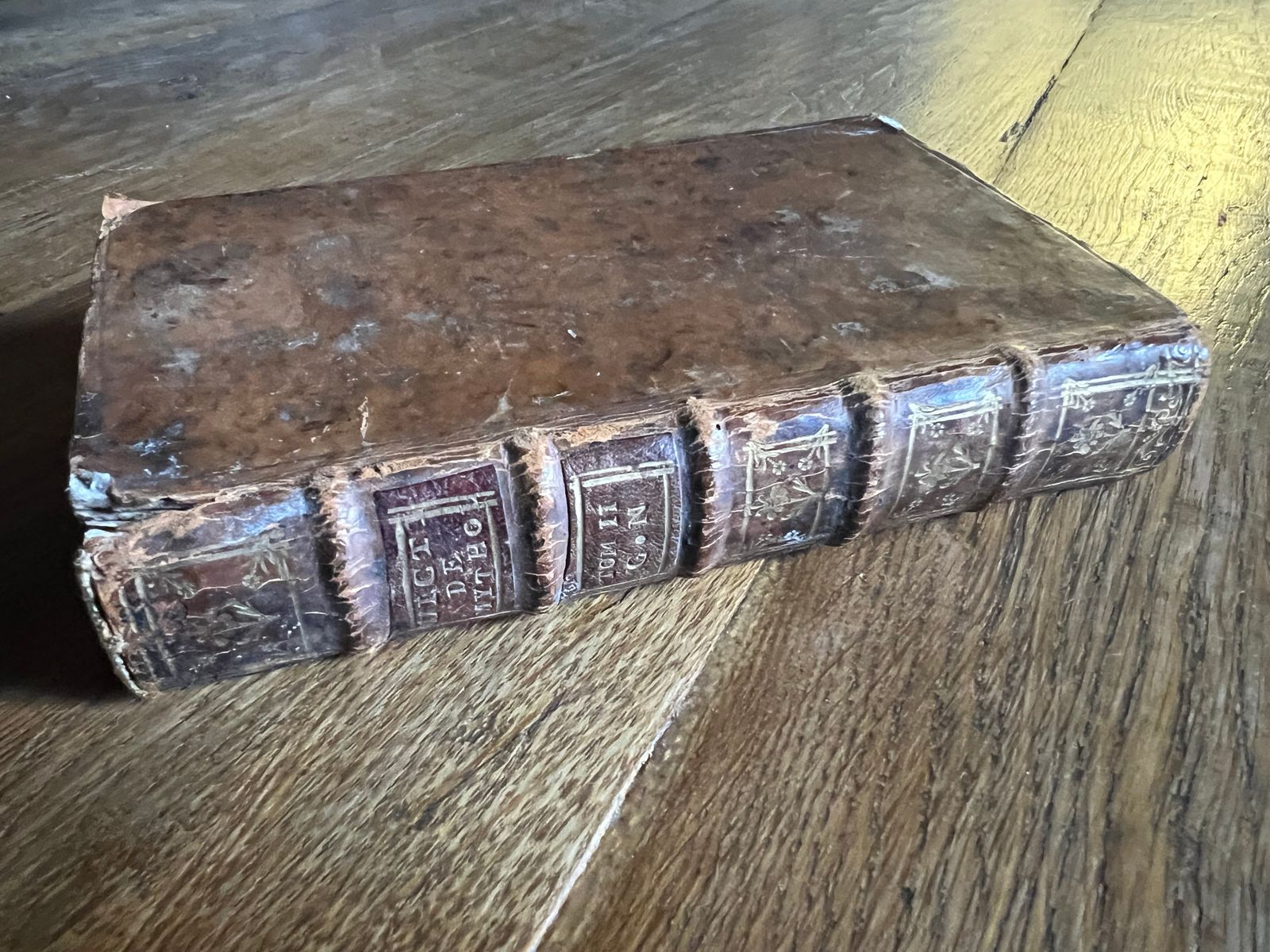 Dictionnaire de Mythologie pour l'intelligences des Poetes - Anonymous - 1745 | Ouvrage de référence essentiel du XVIIIe siècle pour comprendre la mythologie classique et son influence sur la poésie européenne | Aufildeslivres.fr