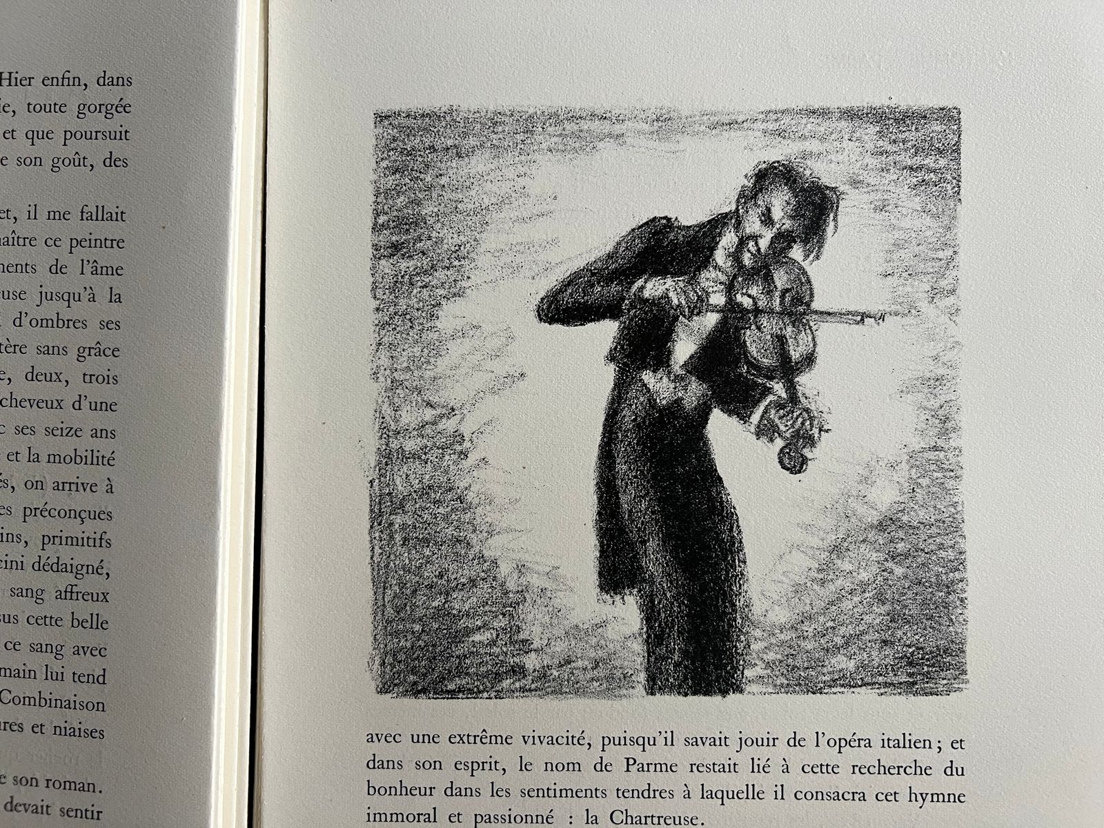 Du Sang de la Volupté et de la Mort - Gabriele D'Annunzio - 1946 | Œuvre emblématique de Gabriele D'Annunzio, poète et écrivain décadent italien de renommée internationale | Aufildeslivres.fr