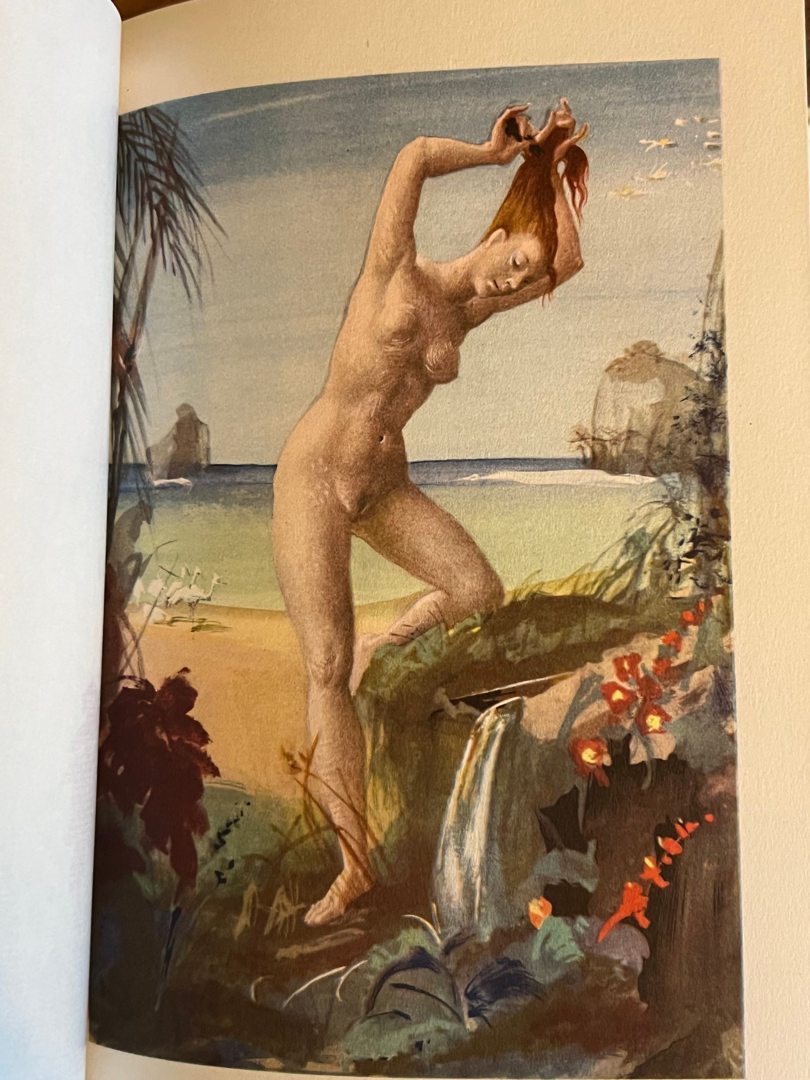 Oeuvre Romanesque - Jean Giraudoux - 1955 | Édition originale de l'Œuvre Romanesque complète de Jean Giraudoux, l'un des plus grands écrivains français du XXe siècle | Aufildeslivres.fr