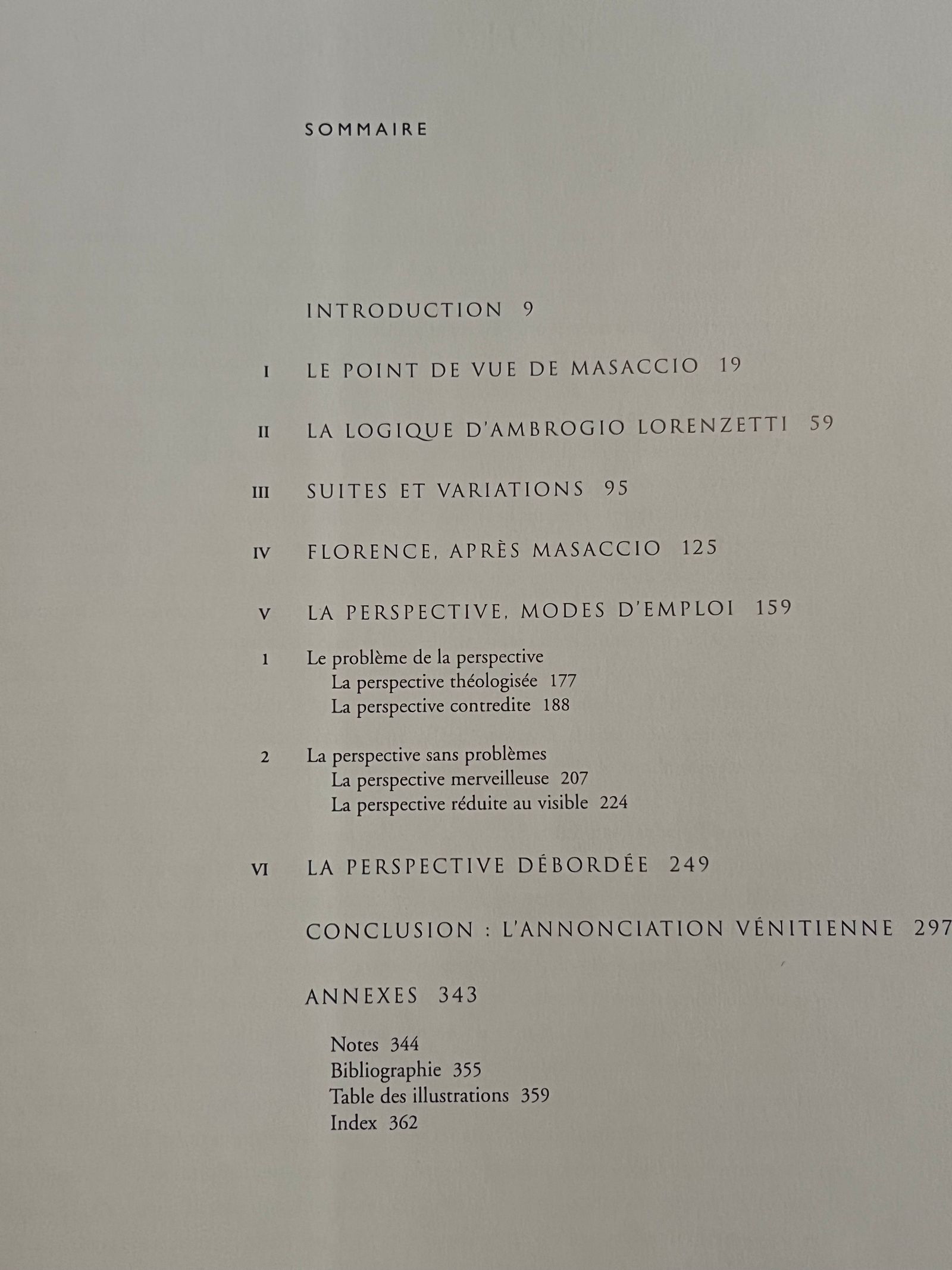 L'annonciation Italienne - Daniel Arasse - 1999 | Ouvrage de référence par l'un des plus grands historiens de l'art de la Renaissance italienne | Aufildeslivres.fr