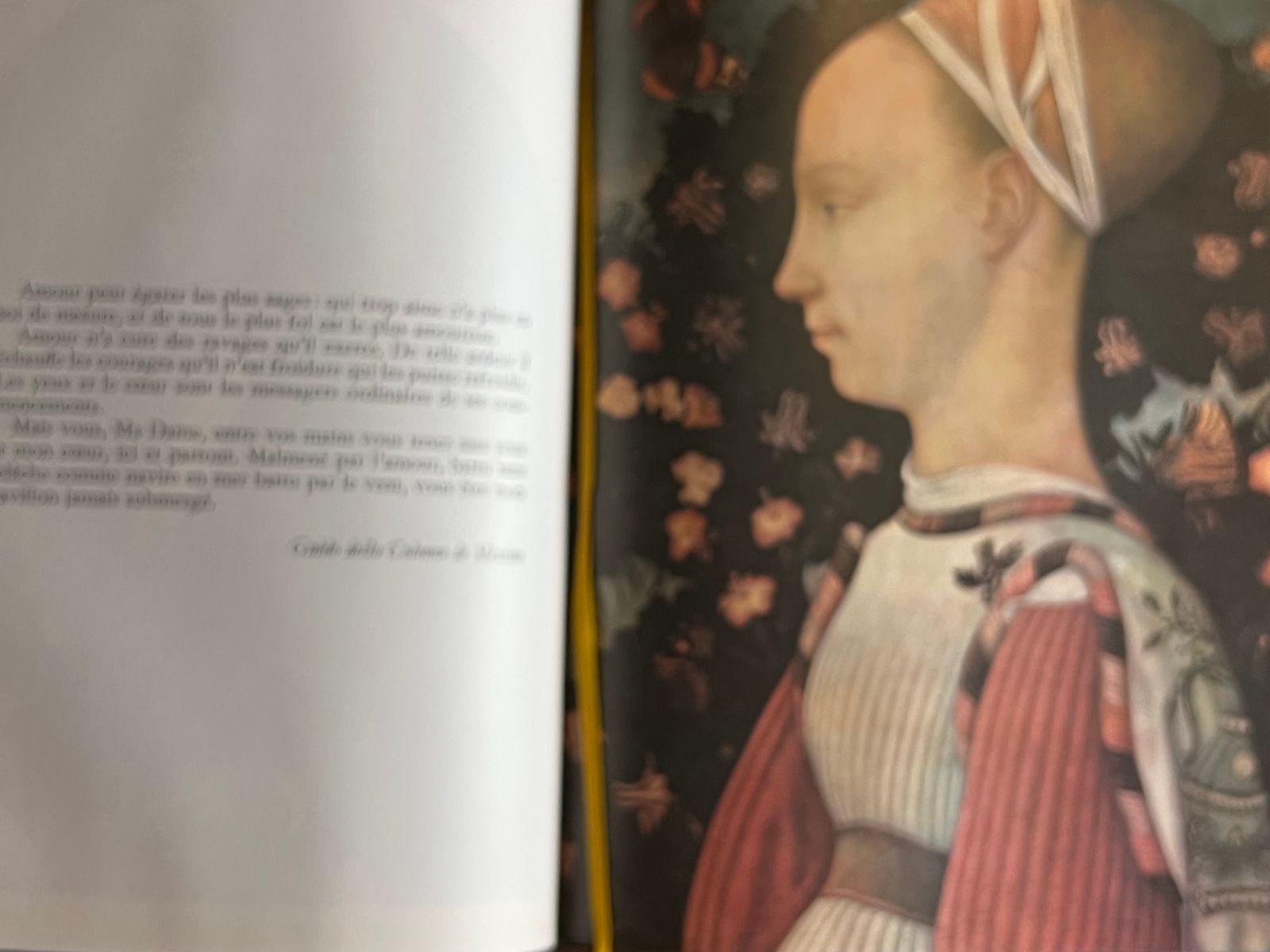 La Femme et l'Amour - André Lejard - 1967 | Texte d'André Lejard, critique d'art et écrivain français réputé, directeur de la revue Arts de 1945 à 1954 | Aufildeslivres.fr