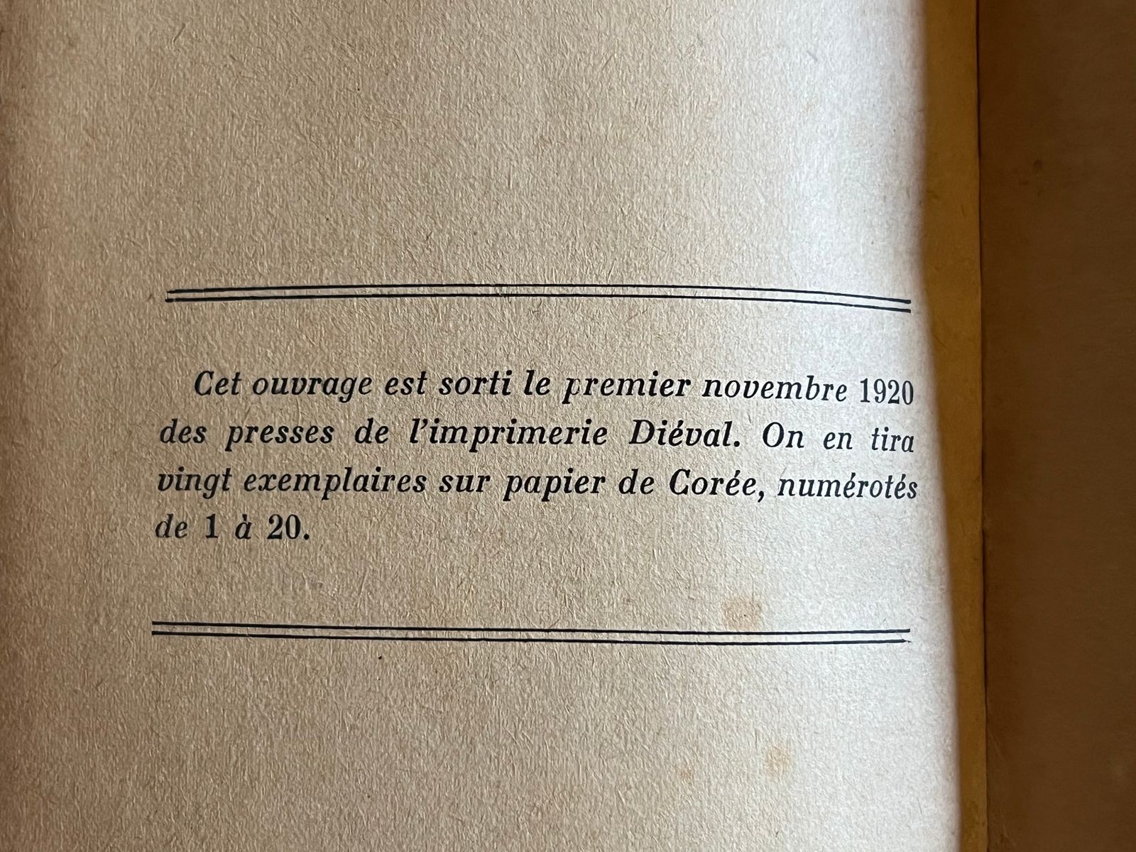 Le Maître de Ballantrae - Robert Louis Stevenson - 1920 | Édition française de référence des Éditions de la Sirène, maison d'édition parisienne prestigieuse de l'entre-deux-guerres | Aufildeslivres.fr