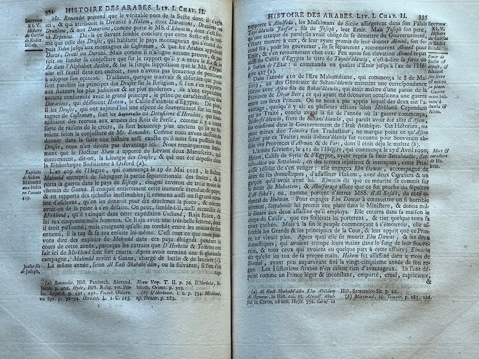 Histoire Universelle - Tome XVI - Une société de gens de lettres - 1790 | Un Récit Dramatique : De la Gloire à la Chute | Aufildeslivres.fr