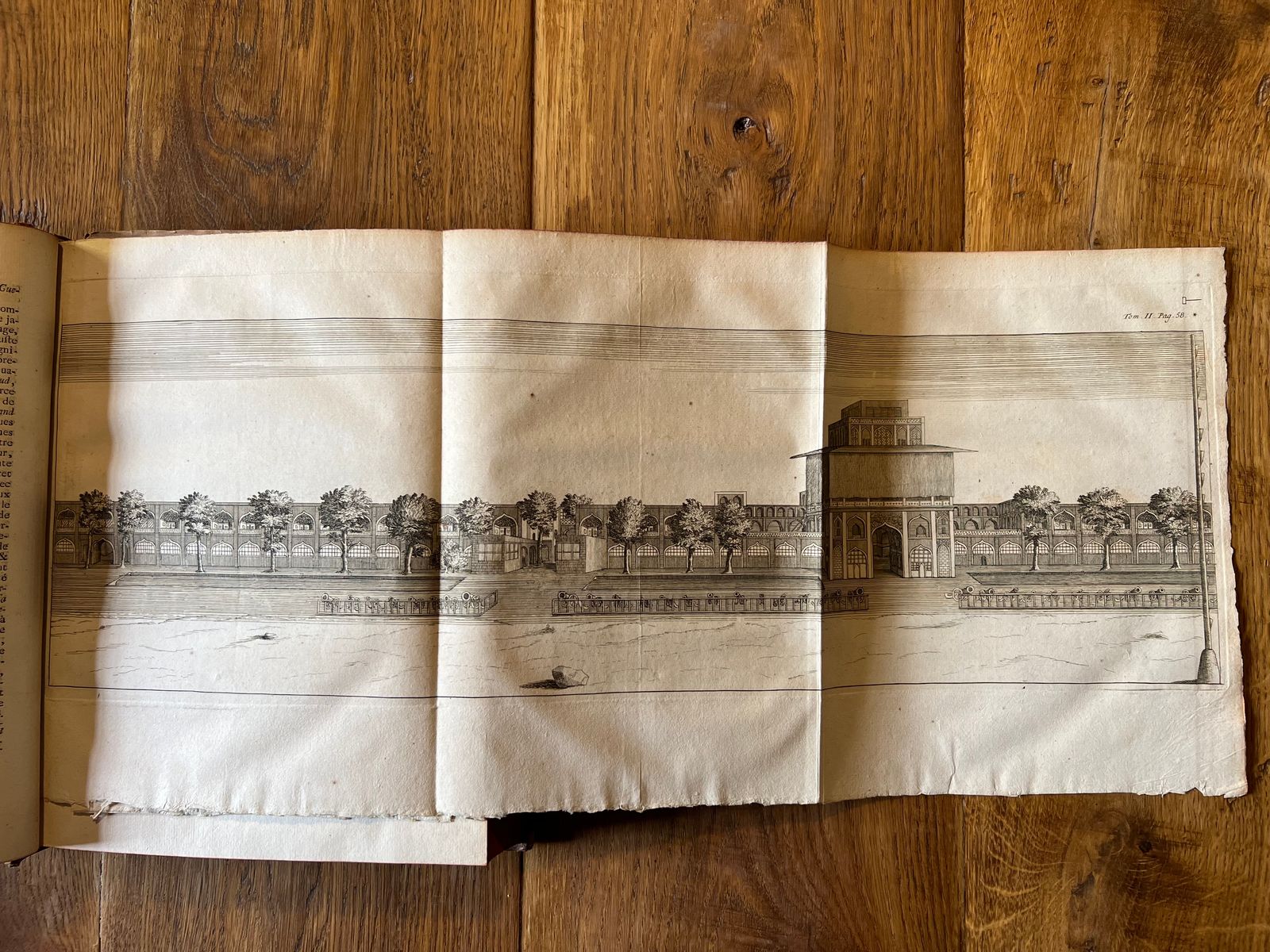 Histoire Universelle - Tome XVI - Une société de gens de lettres - 1790 | Un Récit Dramatique : De la Gloire à la Chute | Aufildeslivres.fr