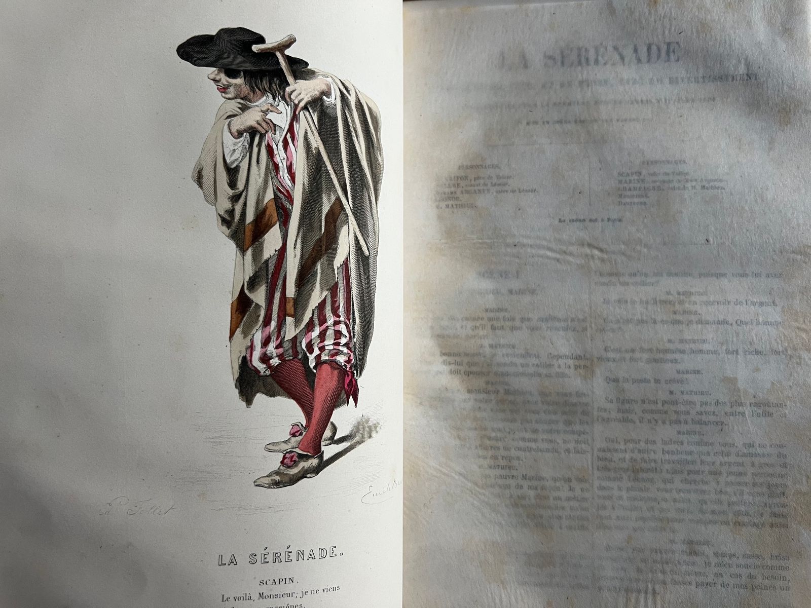 Oeuvres Complètes de Regnard - Jean-François Regnard - 1860 | Introduction critique basée sur des documents entièrement nouveaux, offrant une perspective historique et littéraire inédite | Aufildeslivres.fr
