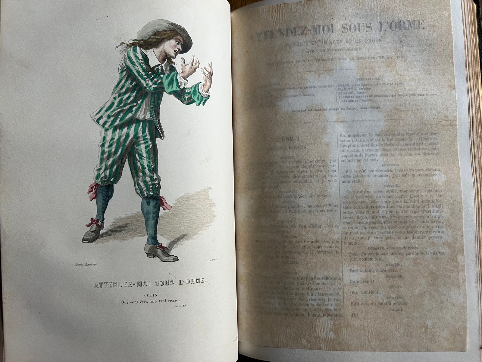 Oeuvres Complètes de Regnard - Jean-François Regnard - 1860 | Introduction critique basée sur des documents entièrement nouveaux, offrant une perspective historique et littéraire inédite | Aufildeslivres.fr