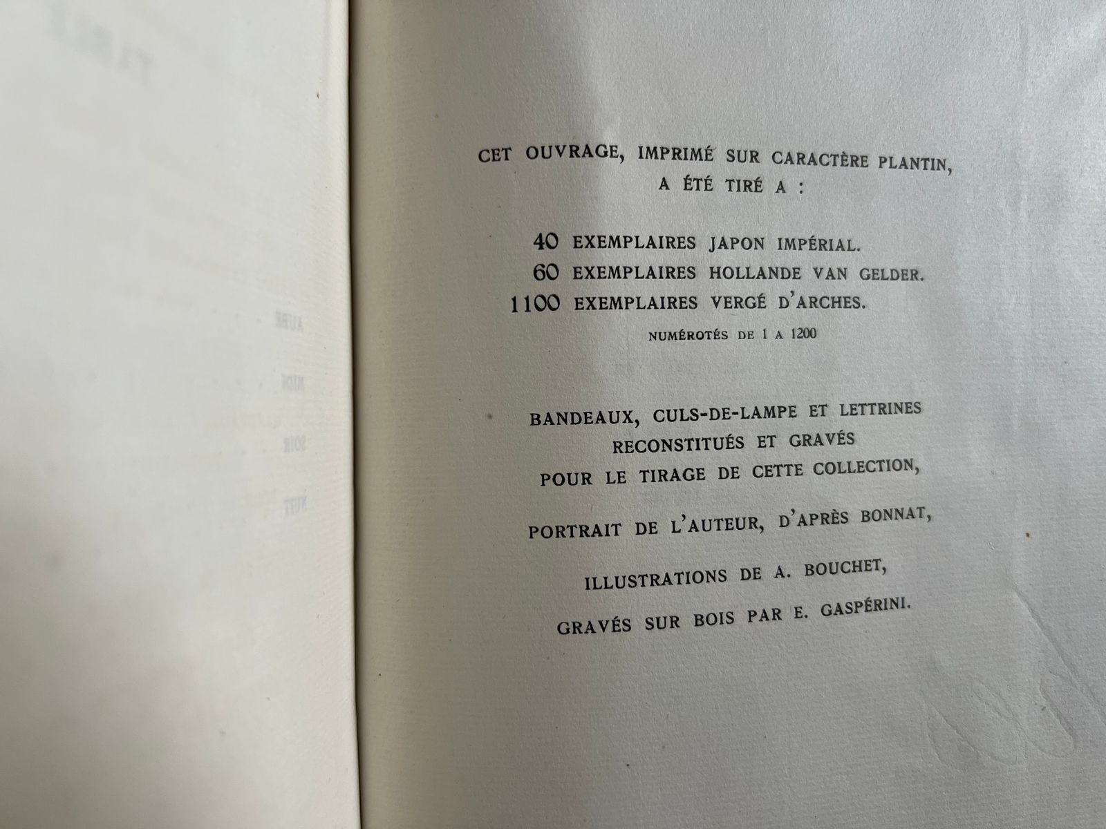 Jean d'Agrève - E. Melchior de Vogüé - 1921 | Édition du début du XXe siècle d'un roman qui marqua profondément la littérature française de la Belle Époque | Aufildeslivres.fr