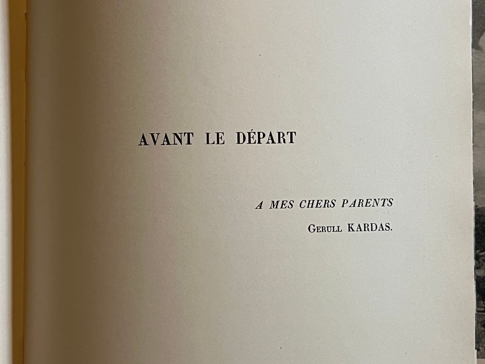 Les Vraies Richesses - Jean Giono - 1936 | Édition originale rarissime tirée à seulement 3000 exemplaires, recherchée par les collectionneurs de Giono | Aufildeslivres.fr