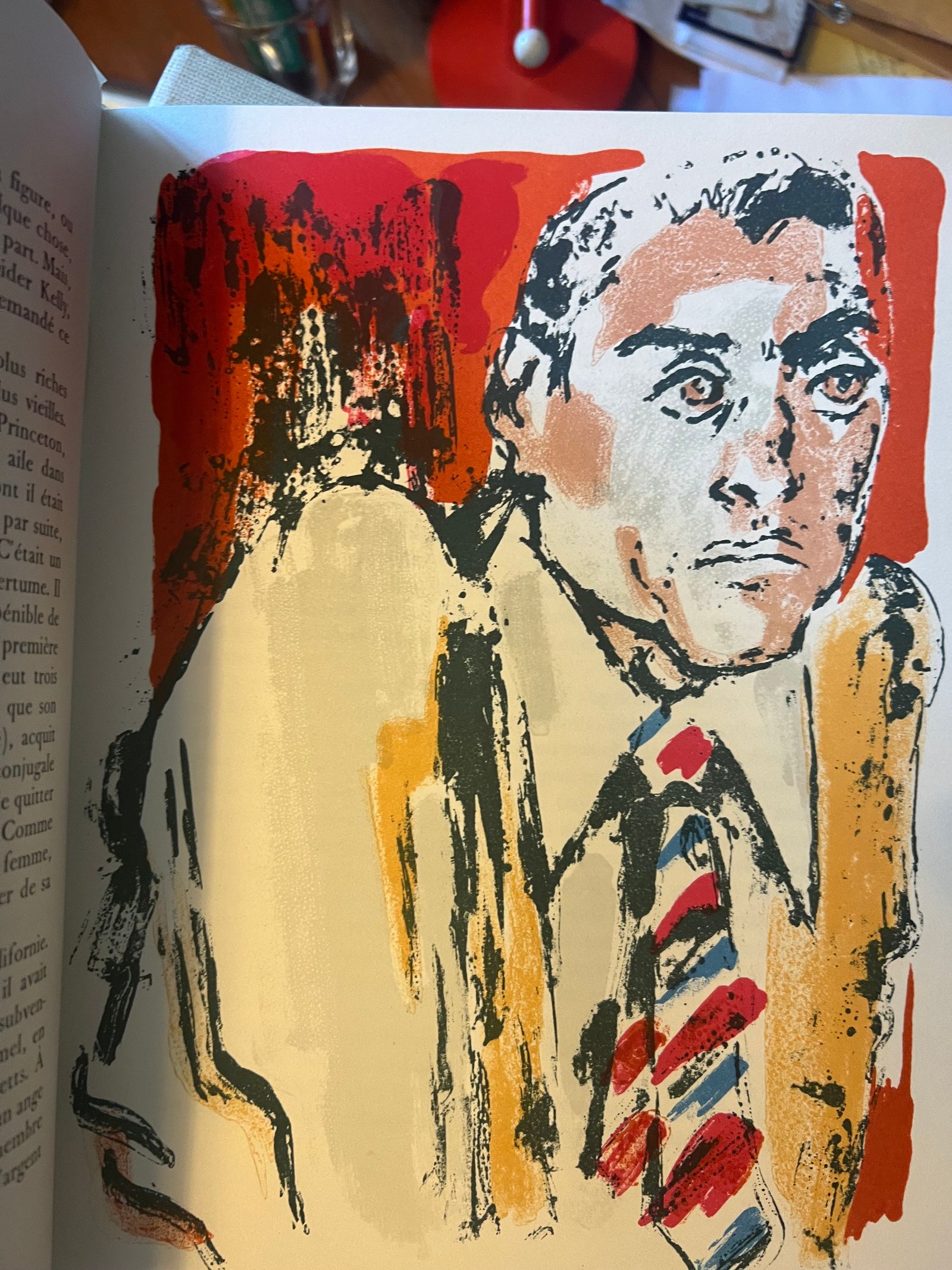 Oeuvres complètes - Ernest Hemingway - 1962-1964 | L’intégralité des grands chefs-d’œuvre de Hemingway | Aufildeslivres.fr