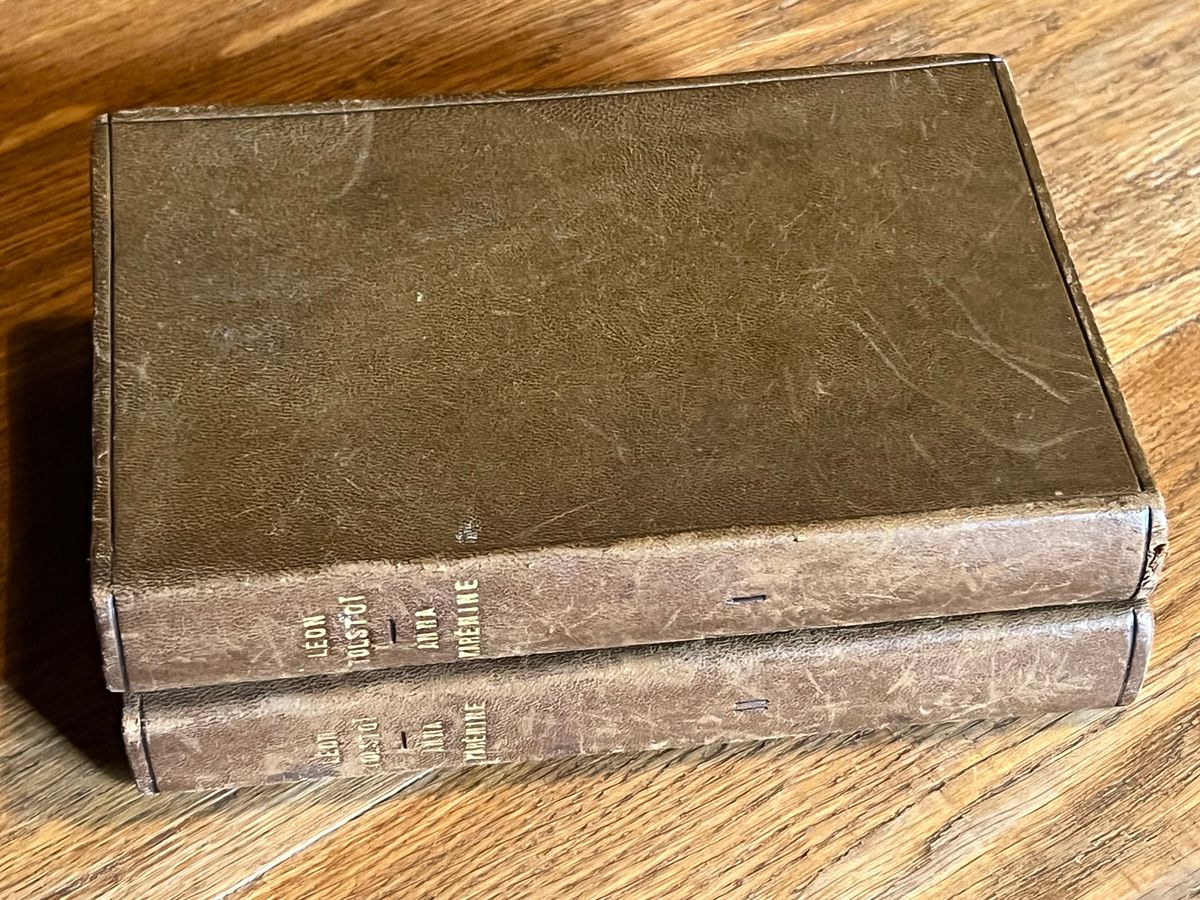 Anna Karénine-Léon Tolstoï