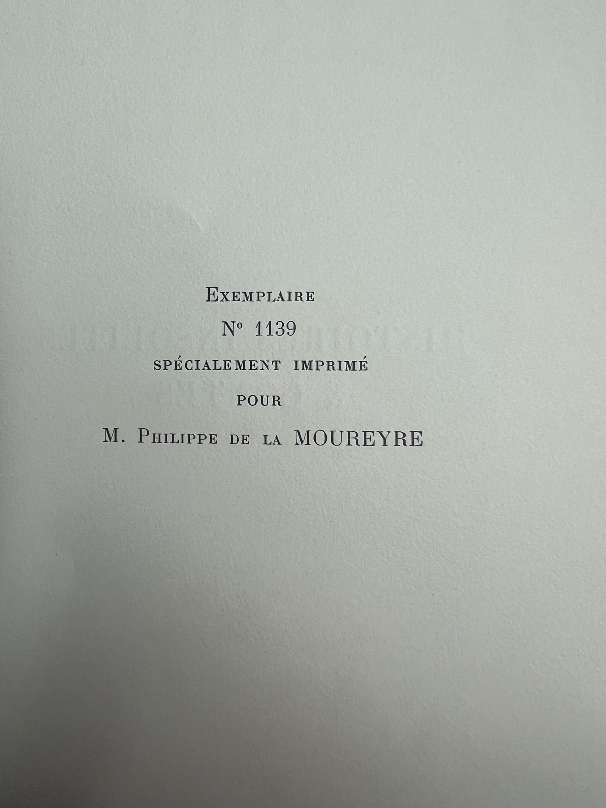Histoires insolites & Contes - Auguste de Villiers de l'Isle-Adam - 1954 | Philippe de la Moureyre