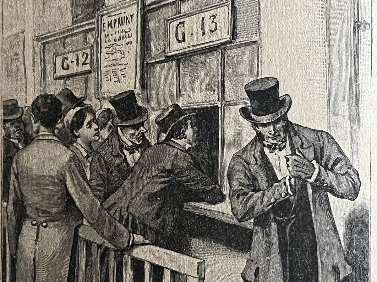 Des Cavernes aux Palais-Gustave Ducoudray